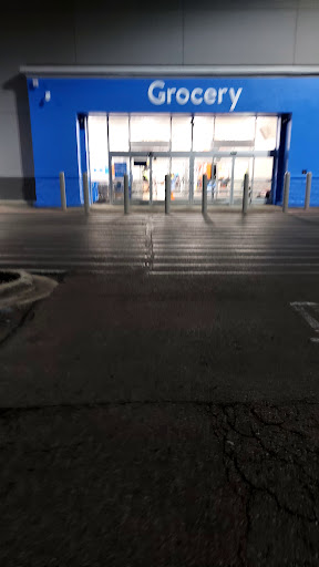 Department Store «Walmart Supercenter», reviews and photos, 2687 N Memorial Dr, Lancaster, OH 43130, USA