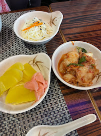 Plats et boissons du Restaurant japonais Nagoya à Rueil-Malmaison - n°12