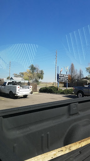 Surplus Store «K & K Surplus», reviews and photos, 8381 Brighton Rd, Commerce City, CO 80022, USA