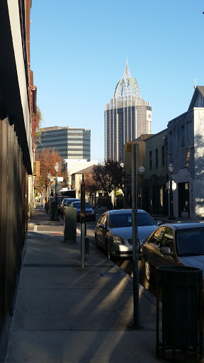 Performing Arts Theater «Saenger Theatre Mobile», reviews and photos, 6 S Joachim St, Mobile, AL 36602, USA