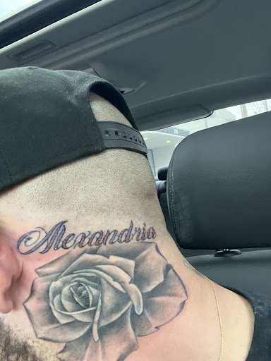 Explore dental tattoo ideas, creative tattoo ideas in Vancouver, available at Shade & Lines Art Collective, Tattoo and body piercing