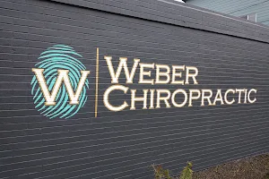 Weber Chiropractic image