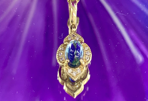 Jeweler «J.L. Hupp Jewelers», reviews and photos, 7808 E 96th St, Fishers, IN 46037, USA