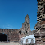 Photo n°2 de l'avis de A... fait le 26/07/2018 à 15:23 sur le  Restaurant Burgschänke à Neuleiningen