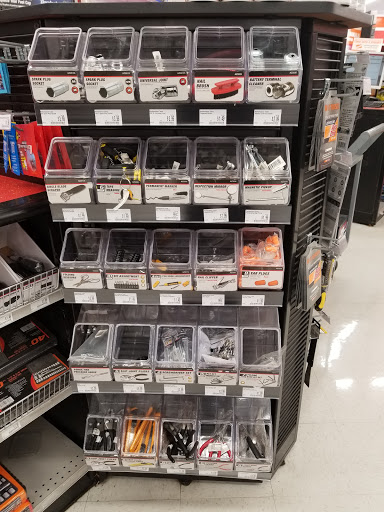 Auto Parts Store «AutoZone», reviews and photos, 2413 W 17th St, Santa Ana, CA 92706, USA