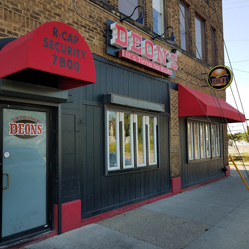 Deons Restaurant - 7800 Superior Ave, Cleveland, OH 44103, Estados Unidos