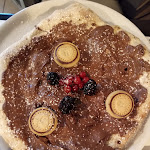 Photo n°1 de l'avis de Ilaria.a fait le 31/12/2019 à 09:10 sur le  Pizzeria Rabottini à Pescara