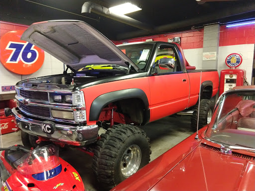 Used Car Dealer «Route 31 Auto Sales», reviews and photos, 610 State Rte 31, McHenry, IL 60050, USA