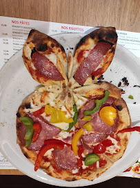 Pizza du Restaurant italien Pizzeria Piccola Italia à Kaysersberg - n°17