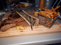 Steak du Restaurant Chez Paul à Pézenas - n°6