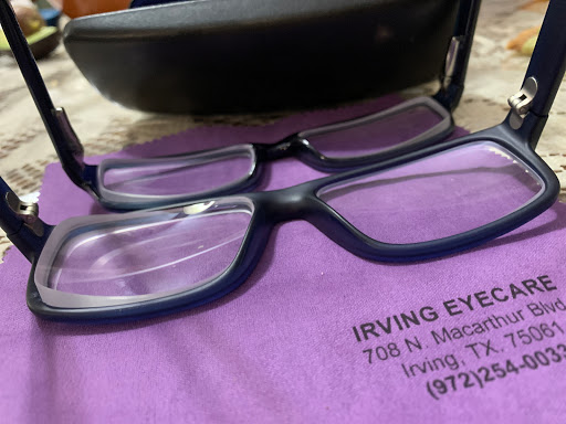 Irving Eye Care
