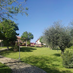 Photo n°2 de l'avis de Gabriele.o fait le 09/05/2019 à 16:13 sur le  Luxardotel à Rome