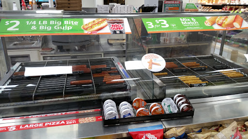 Convenience Store «7-Eleven», reviews and photos, 2014 Delmar Dr, Folcroft, PA 19032, USA