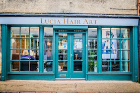 Lucia Hair Art