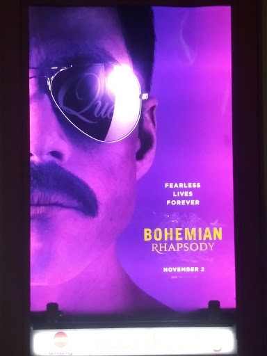 Movie Theater «AMC Indianapolis 17 with IMAX», reviews and photos, 4325 S Meridian St, Indianapolis, IN 46217, USA