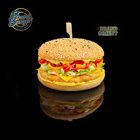 Photos du propriétaire du Restauration rapide Brand Burger à Aubagne - n°2