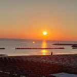 Photo n°1 de l'avis de Fabrizio.d fait le 08/09/2022 à 19:59 sur le  Hotel Mareblú à Senigallia