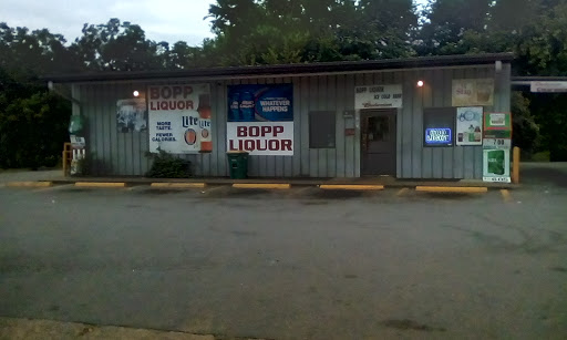 Bopp Liquor Store, 1021 E 9th St, Little Rock, AR 72202, USA, 