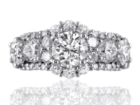 Jewelry Store «Ron George Jewelers», reviews and photos, 205 Main St, Annapolis, MD 21401, USA