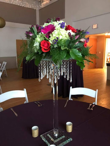 Florist «Ory Florals», reviews and photos, 71 W Main St, New Market, MD 21774, USA