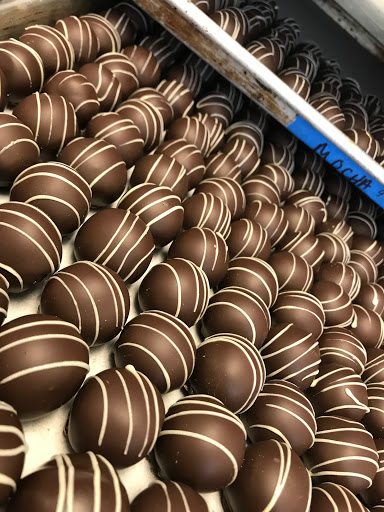 Bakery «Grand Finale Desserts and Pastries», reviews and photos, 225 Franklin Ave, Grand Haven, MI 49417, USA