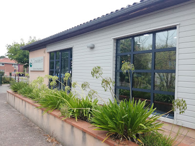 INOVIE Biofusion - Villemur Sur Tarn à Villemur-sur-Tarn