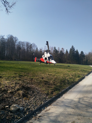 Waldrevier Nord und Holzverkauf