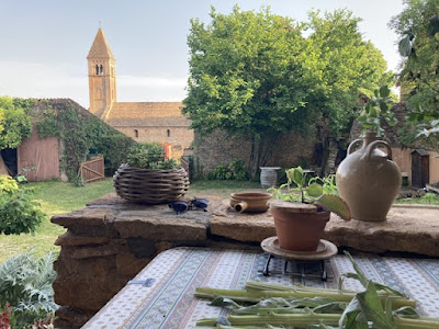 La Boutique à Taizé