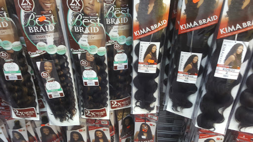 Cosmetics Store «Firstclass Beauty Supply», reviews and photos, 4288 W 130th St, Cleveland, OH 44135, USA