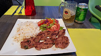 Kebab du Restaurant turc Iskender Kebab halal all-time à Nice - n°4