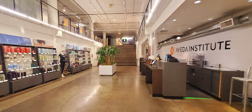 Beauty School «Aveda Institute Portland», reviews and photos, 325 NW 13th Ave, Portland, OR 97209, USA