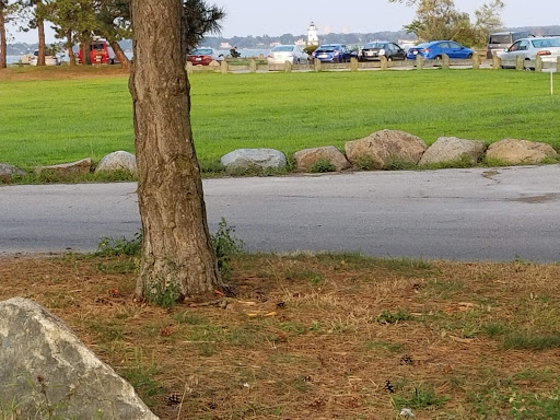 Park «Conimicut point park», reviews and photos, Point Ave, Warwick, RI 02889, USA