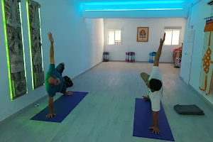 Karuna Yoga Space image