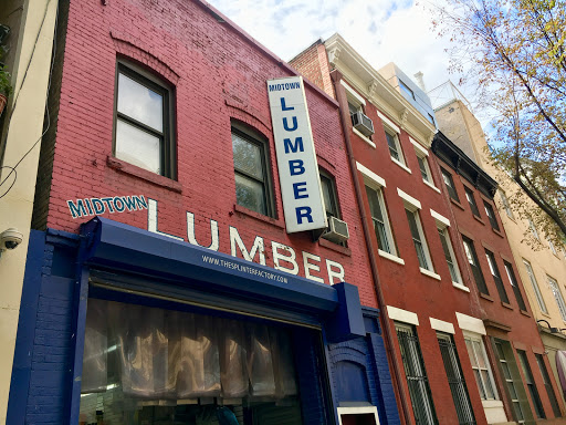 Midtown Lumber