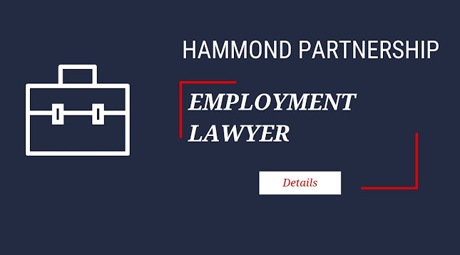 Hammond Partnership Law Firm