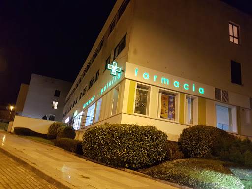 Información y opiniones sobre Farmacia Zapateira de La Coruña