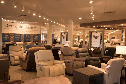 Furniture Store «La-Z-Boy Furniture Galleries», reviews and photos, 500 Romence Rd, Portage, MI 49024, USA