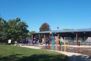 Rotary Park & Splash Pad image