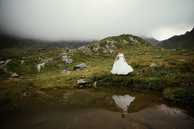 Comentarii opinii despre Special Weddings Studio - Paul Budusan Fotograf Targu Mures