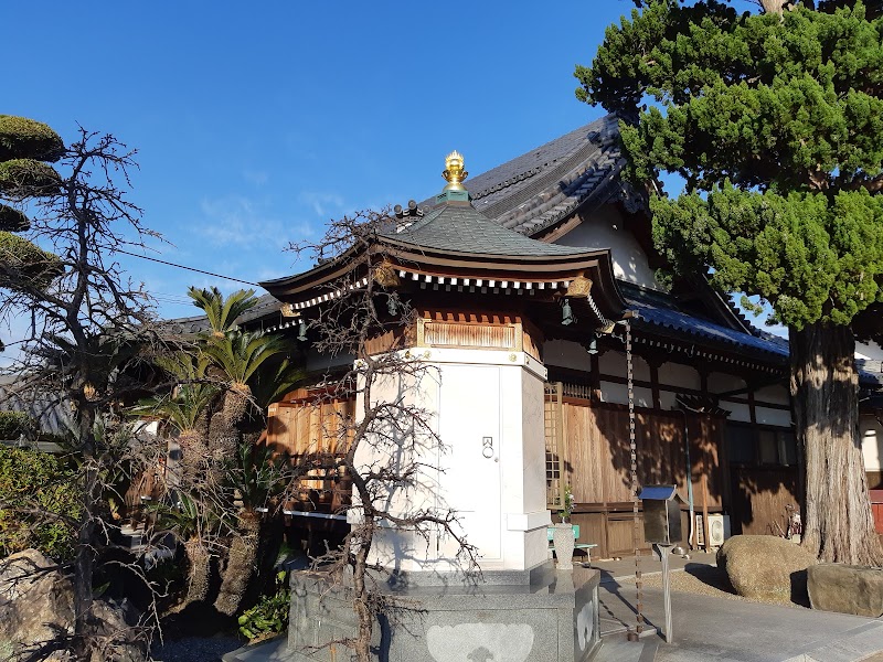 正永寺