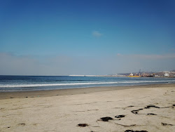 Playa Todos Santos'in fotoğrafı ve yerleşim