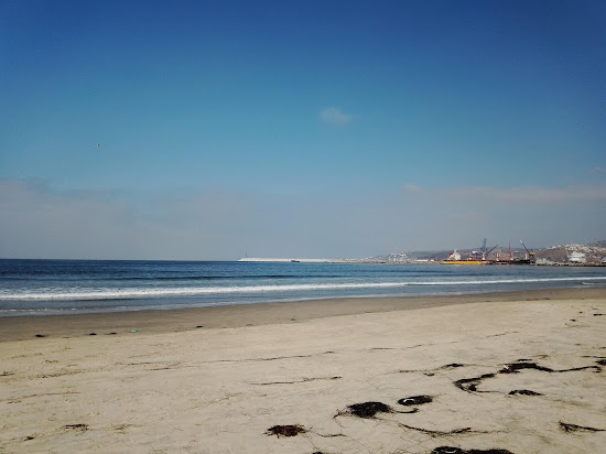 Playa Todos Santos
