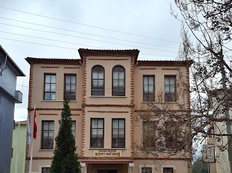 Karadeniz Ereğli Belediyesi Kent Müzesi