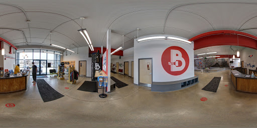 Gym «Boulders Climbing Gym», reviews and photos, 3964 Commercial Ave, Madison, WI 53714, USA