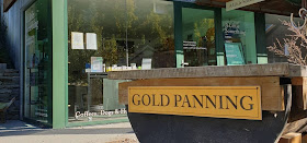 Arrowtown Gold Panning Company