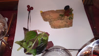 Foie gras du Restaurant français L'Anneau de Mallarmé à Vulaines-sur-Seine - n°20
