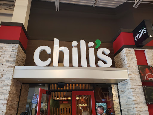 Chili's Grill & Bar