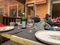 Atmosphère du Restaurant italien Restaurant du Gésu à Nice - n°2