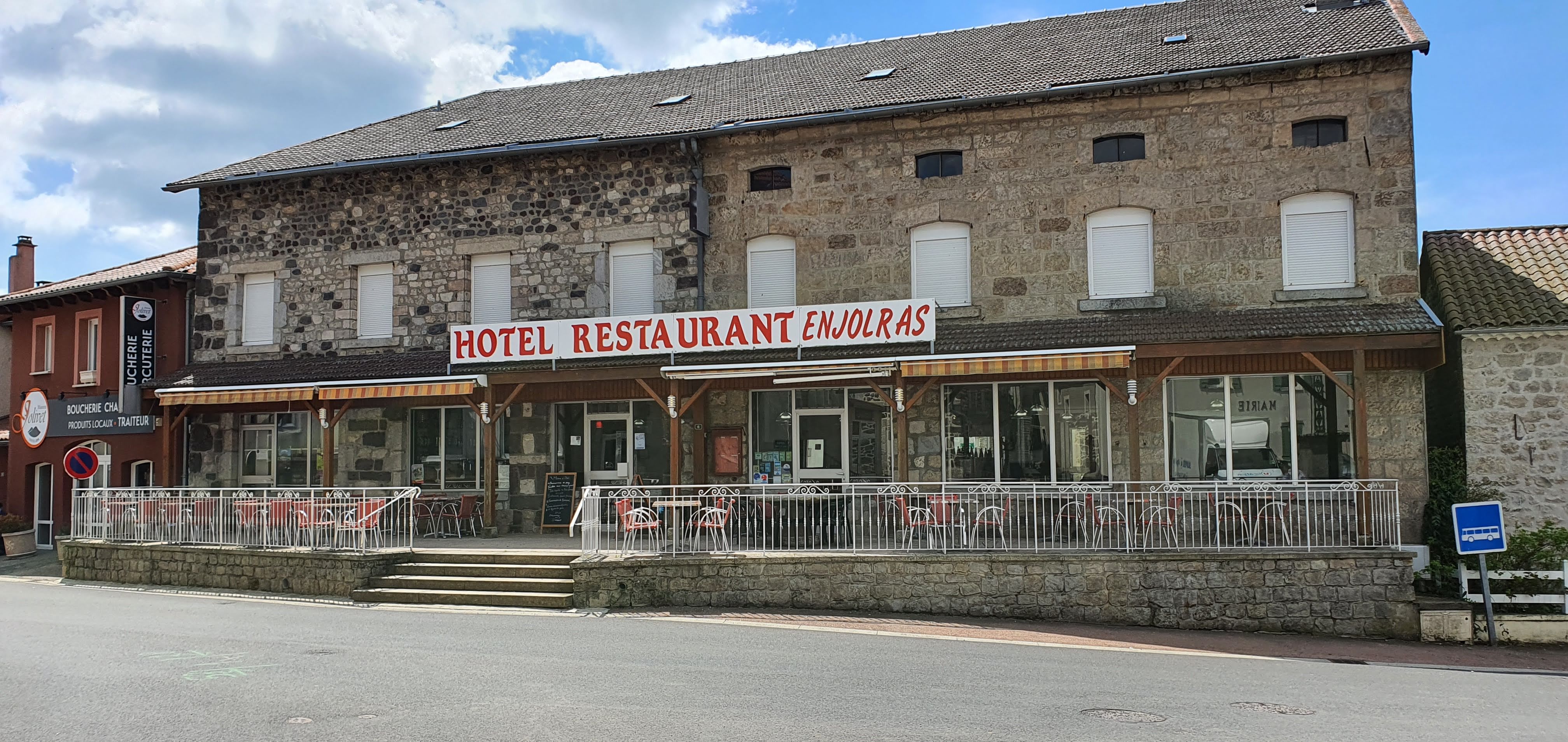 Photo n° 4 de l'avis de Luc. fait le 25/09/2020 à 17:30