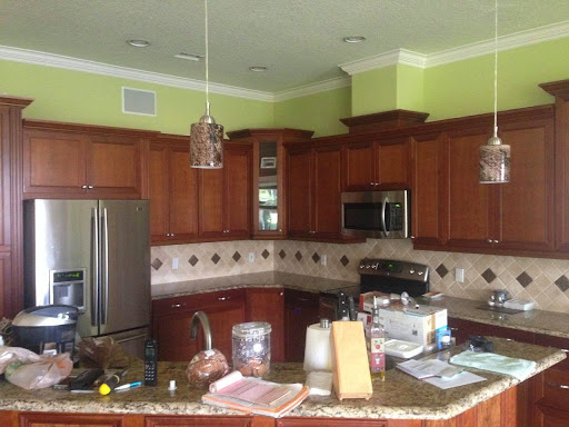 Electrician «Mike Currie Electric, Inc.», reviews and photos, 4311 Grand Blvd, New Port Richey, FL 34652, USA